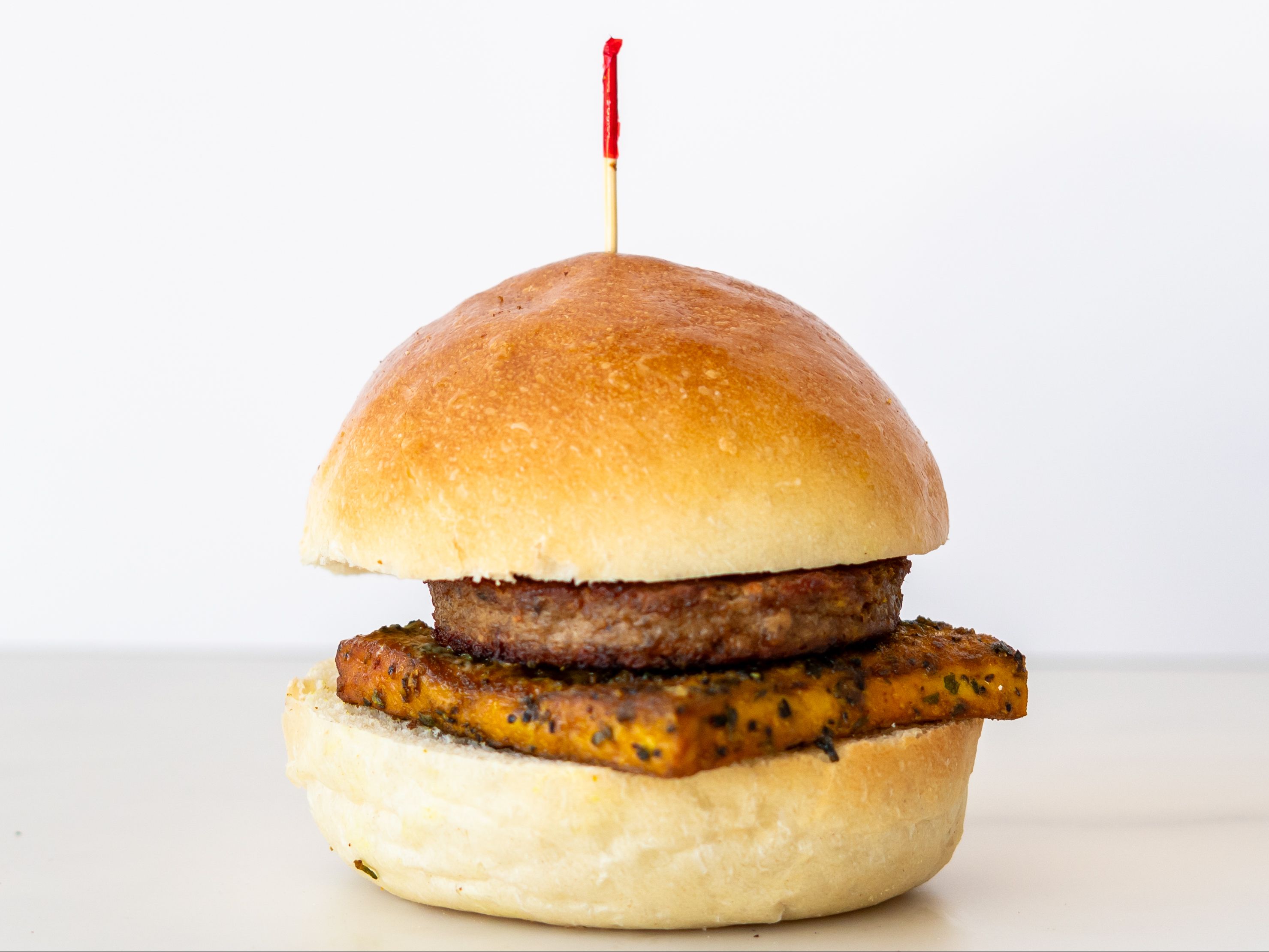 Sausage and Egg