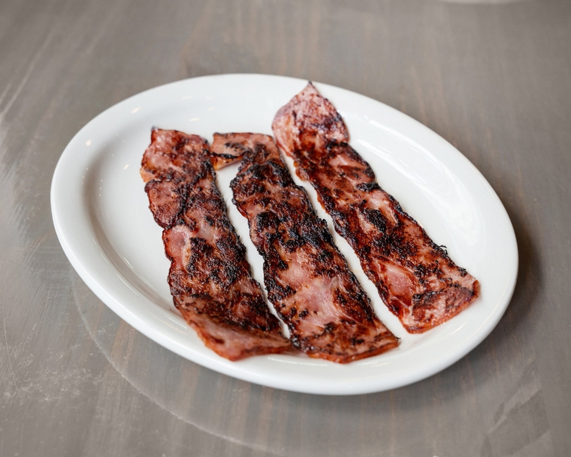 Turkey Bacon