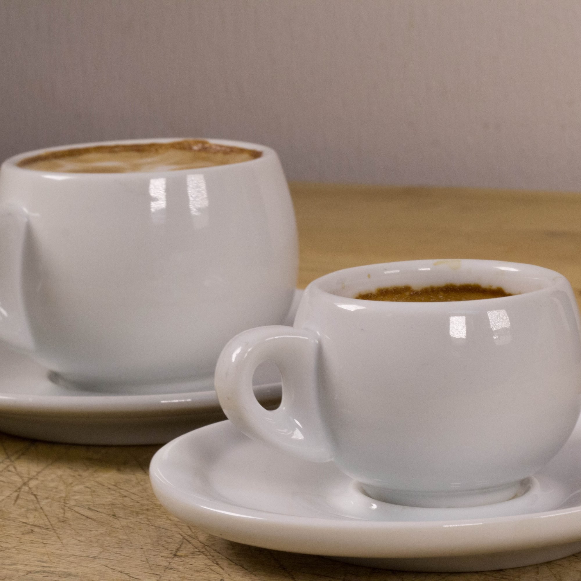 Espresso