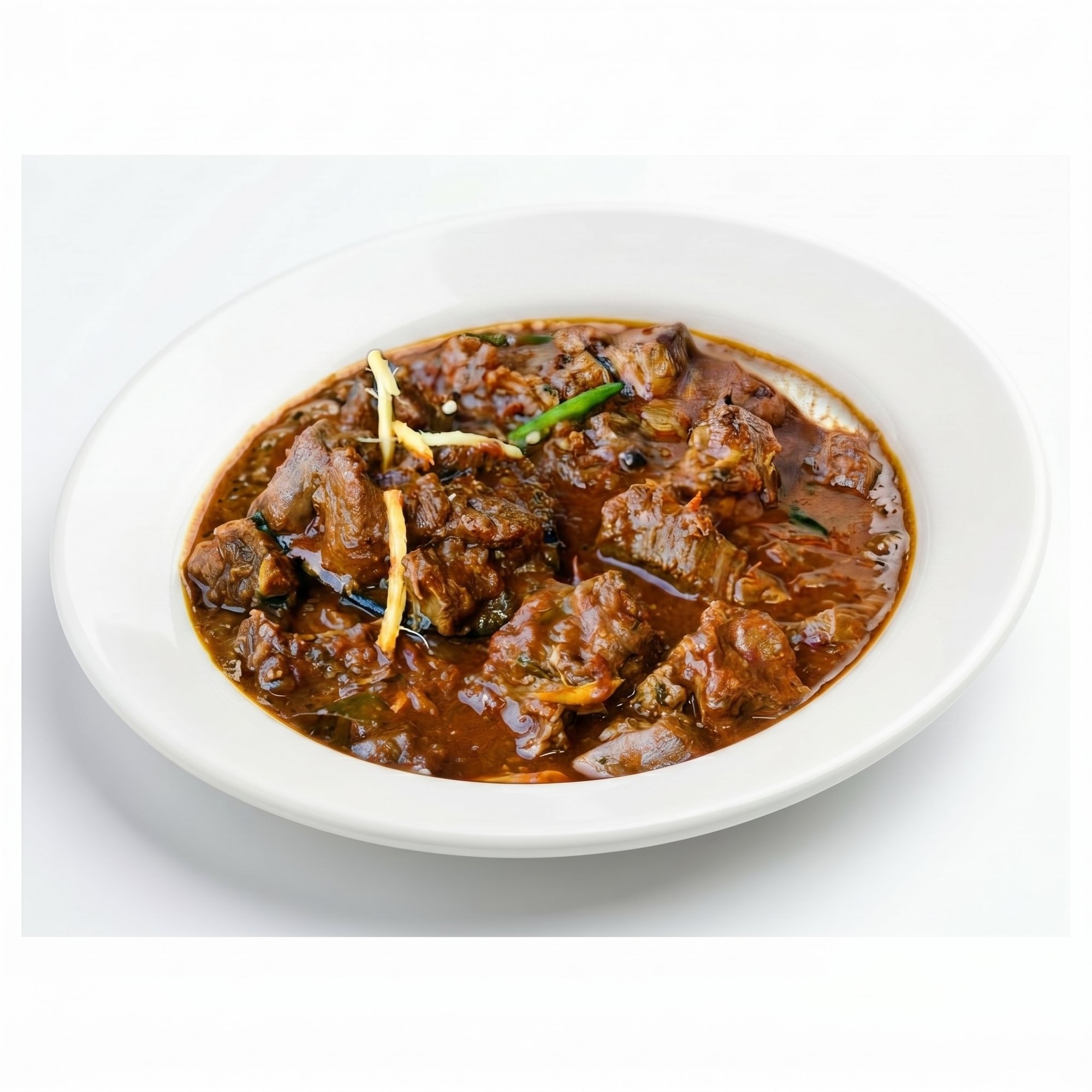 Goat Curry