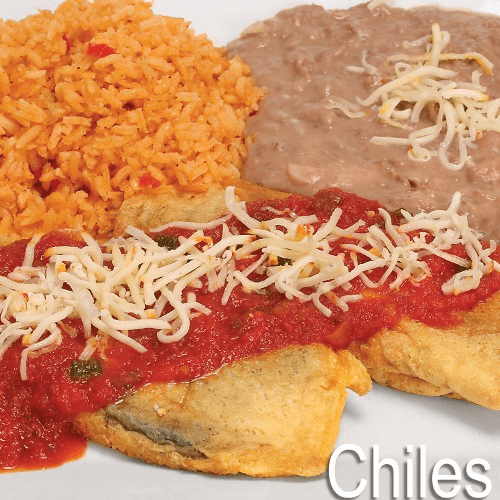 Chile Rellenos