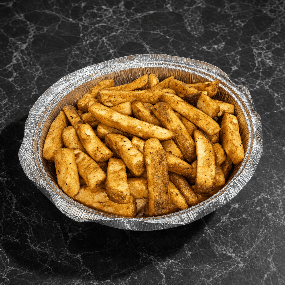 Jersey Fries