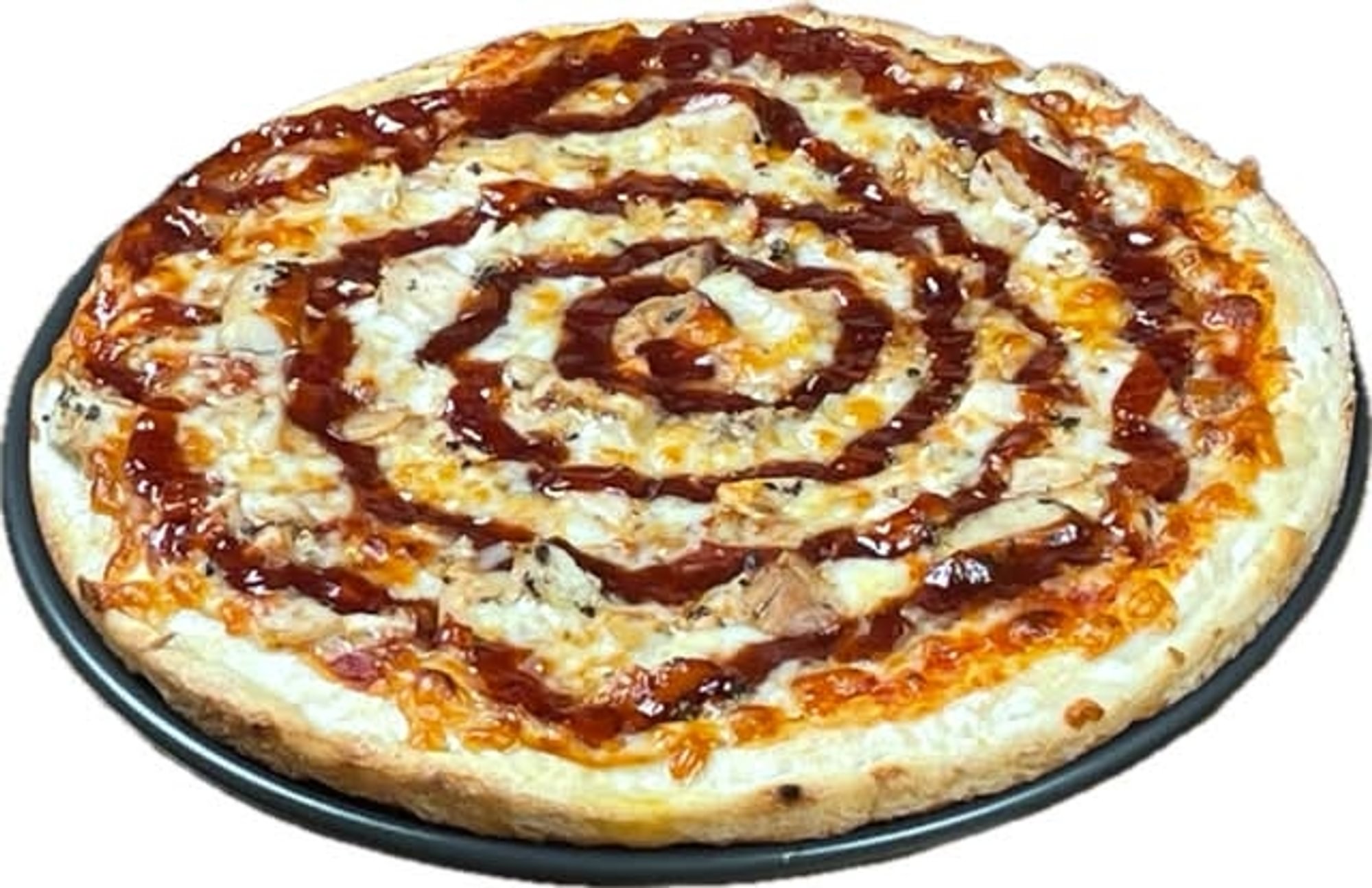 BBQ Chicken