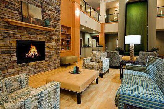 Holiday Inn Express & Suites Atlanta Southwest-Fairburn Photo