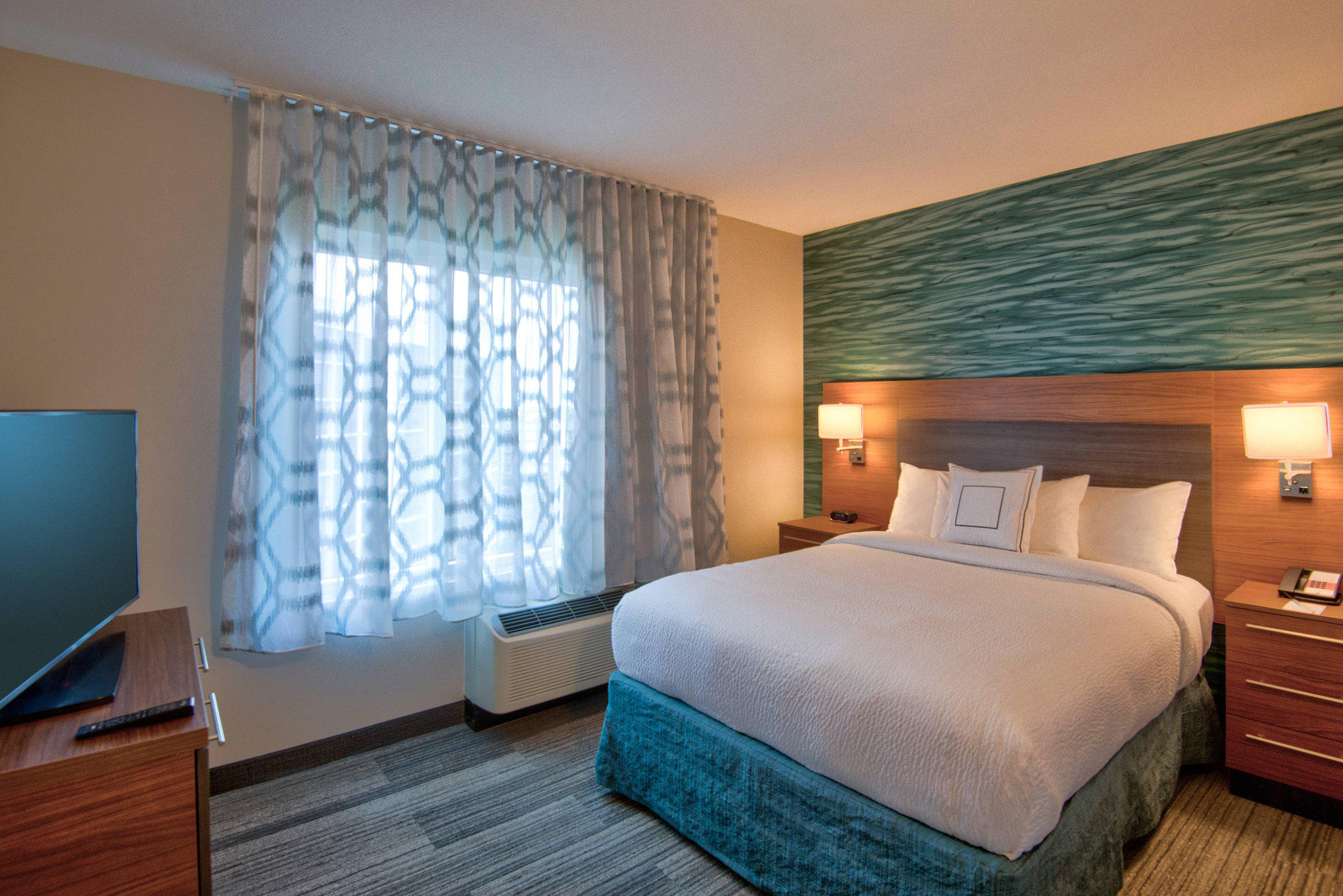 TownePlace Suites by Marriott Miami Airport Photo