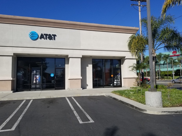 Images AT&T Store