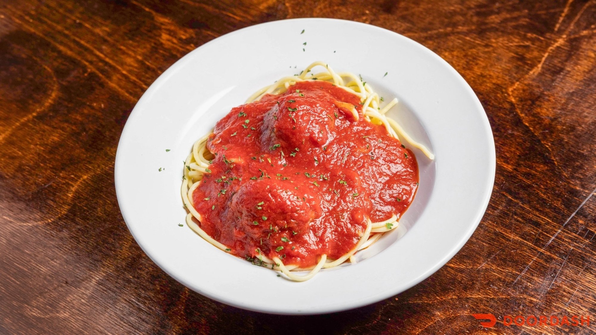 Spaghetti