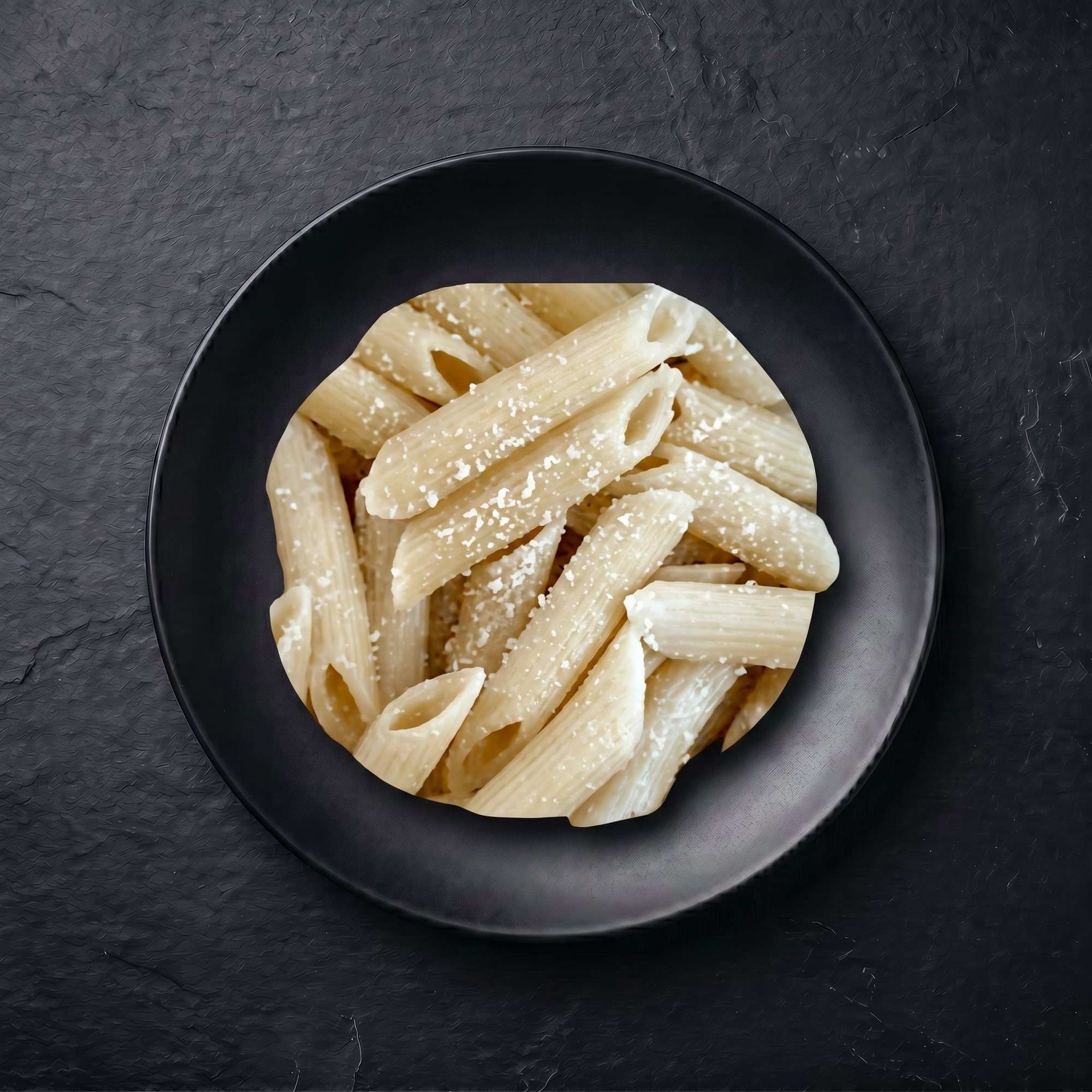 Kids Penne w/ Butter