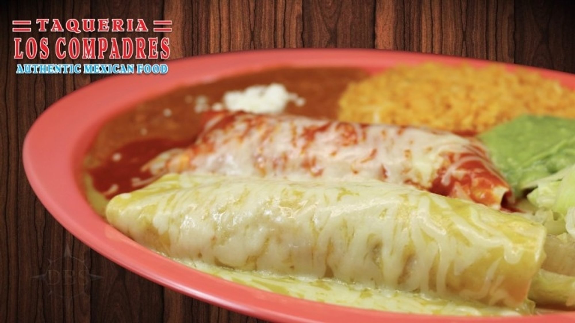 Enchilada