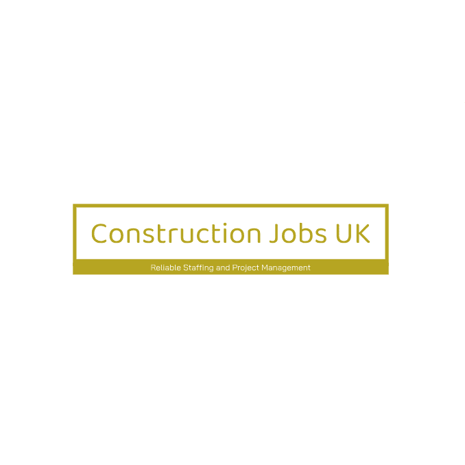 Construction Jobs UK logo