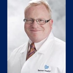James Gordon, MD
