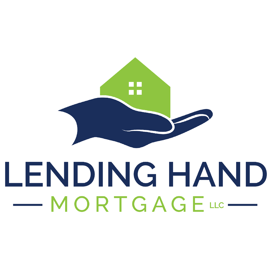 Alex Shoulders | Lending Hand Mortgage, LLC