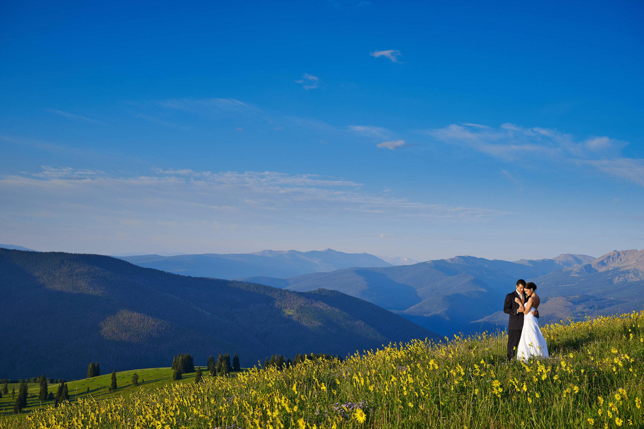 Vail Marriott Mountain Resort Photo