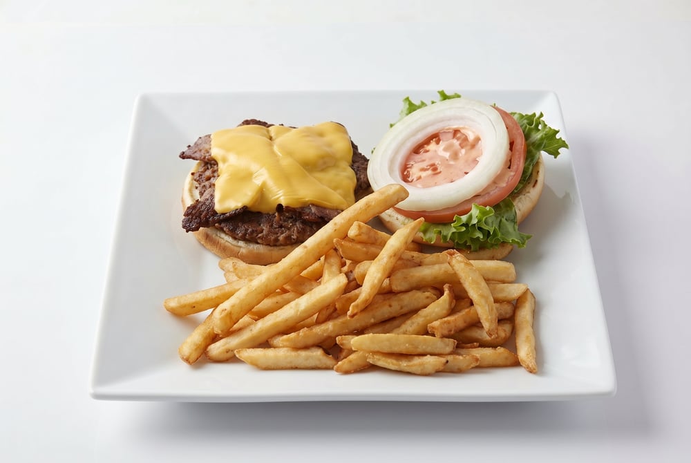 Classic Burger
