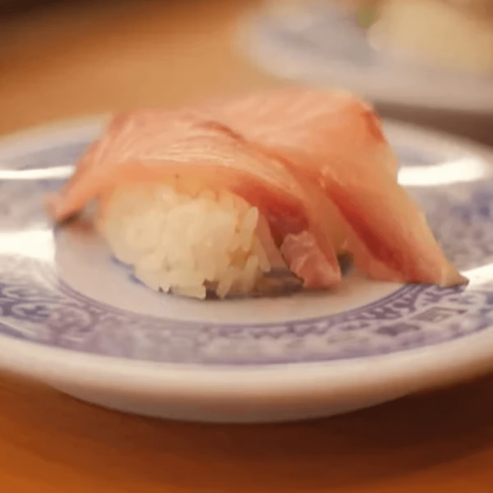 Red Snapper (Tai)