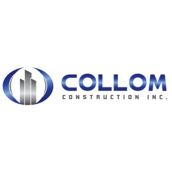 Collom Construction Inc. Logo