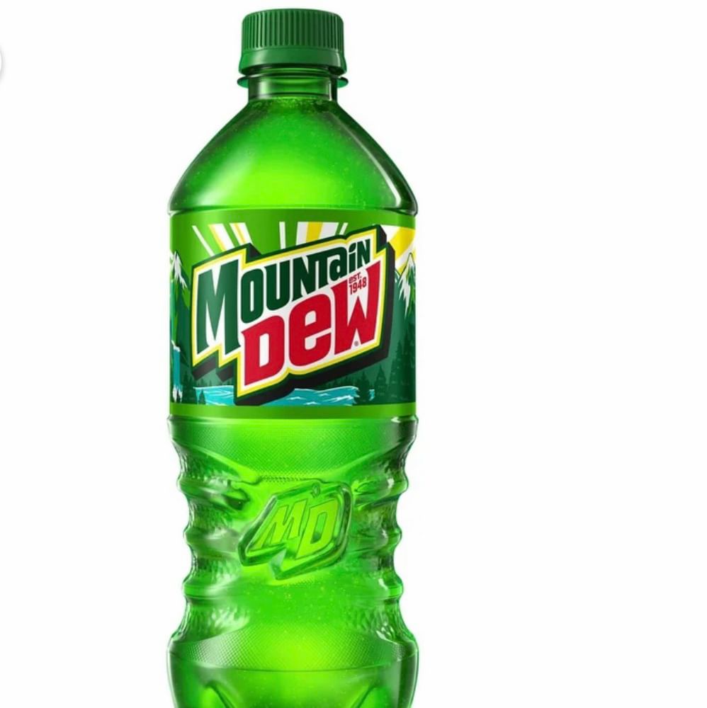 Mountain Dew
