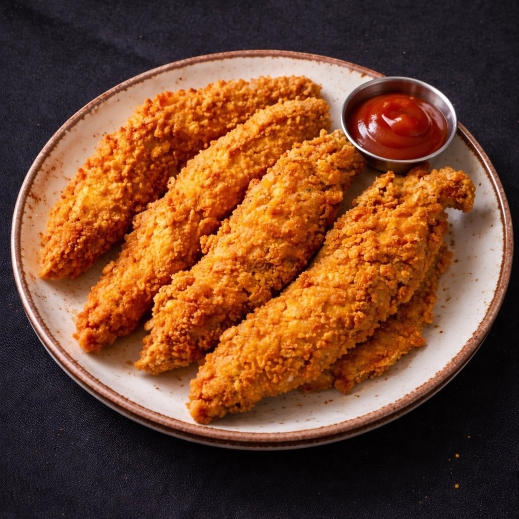 Chicken Fingers