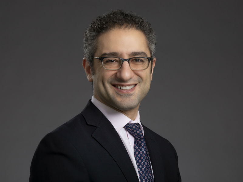 Amir H. Dorafshar, MD Photo