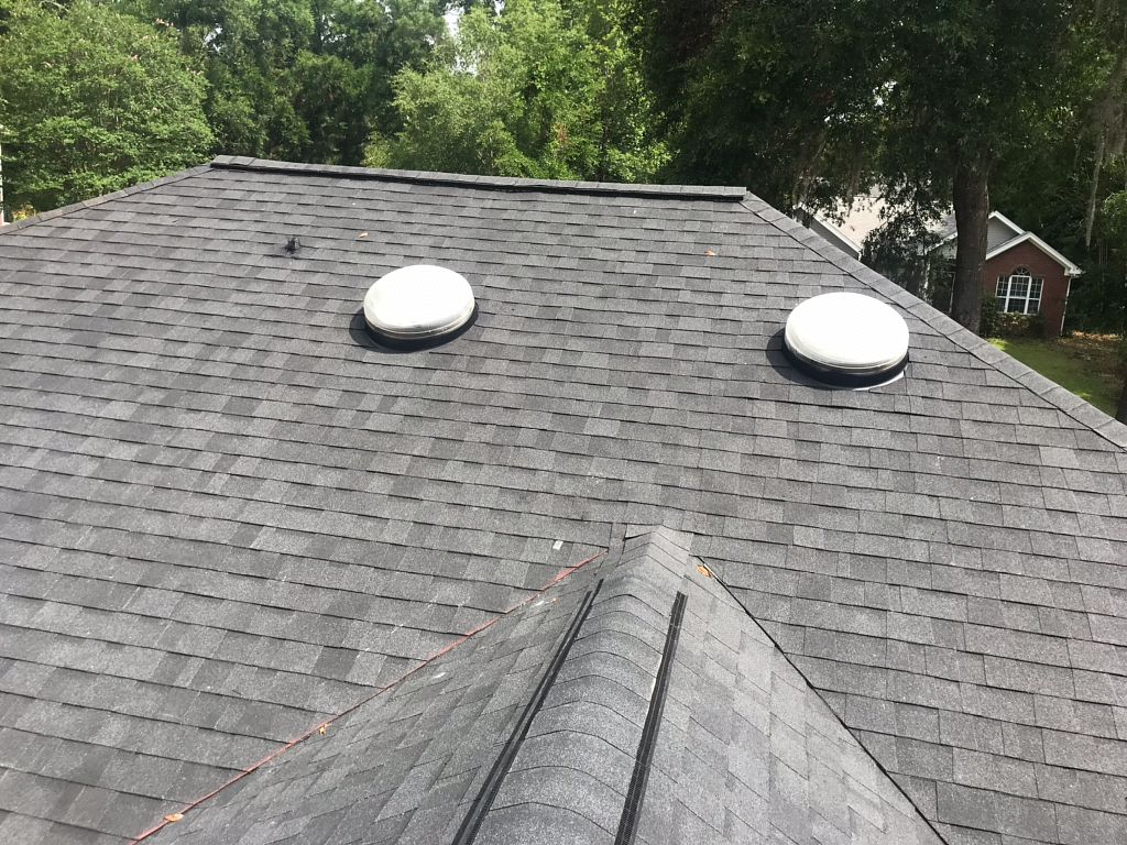 Galloway Roofing Image