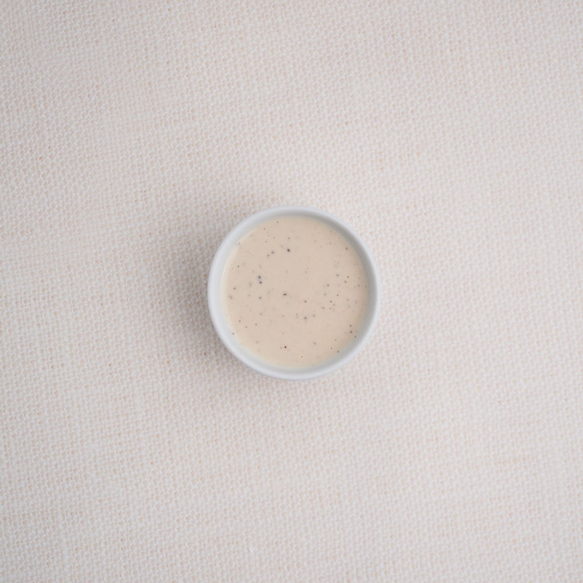 Tahini Sauce Cup