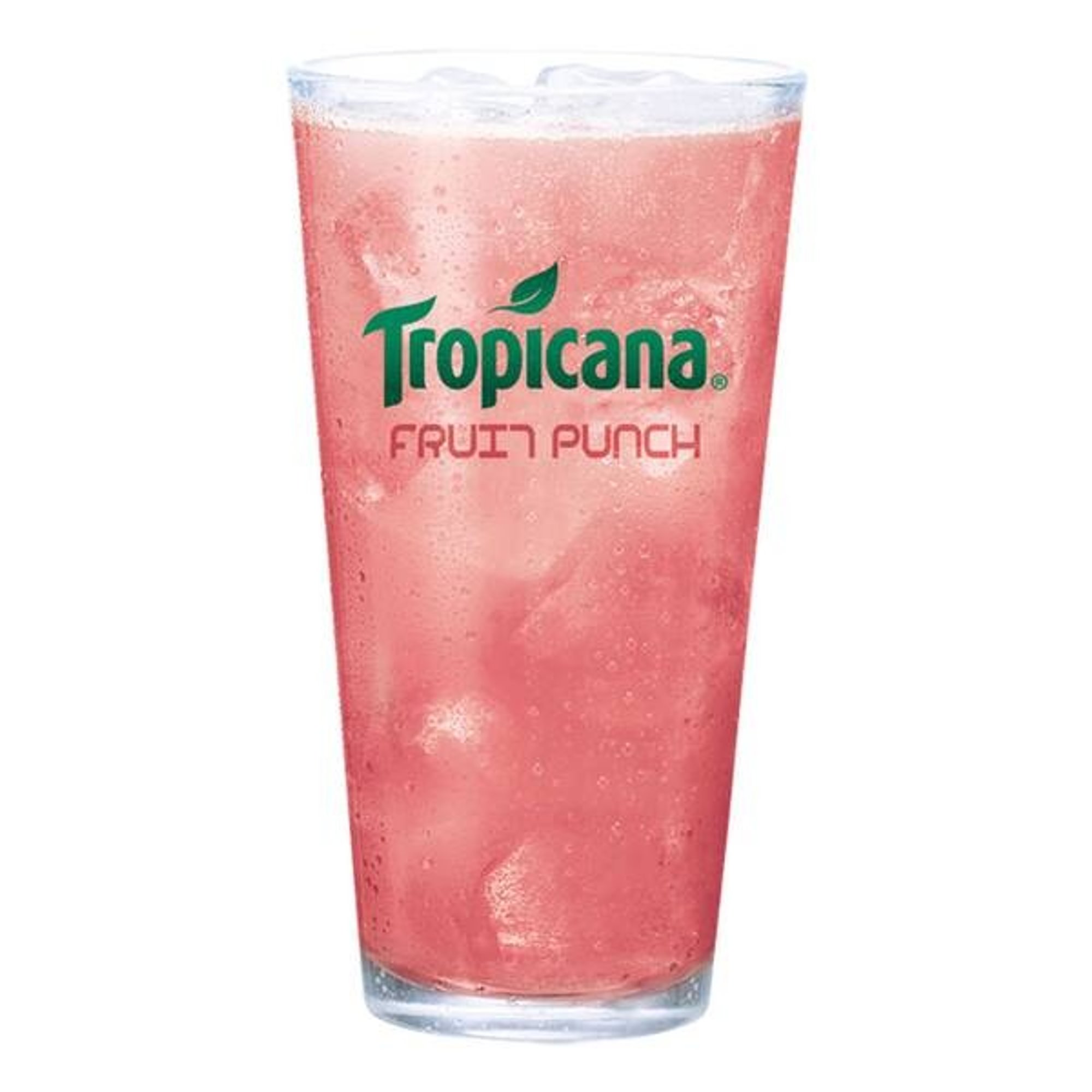 Tropicana Fruit Punch