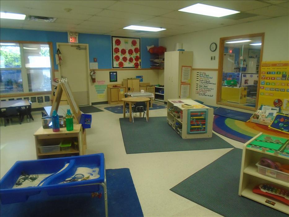 Church Ranch KinderCare Photo