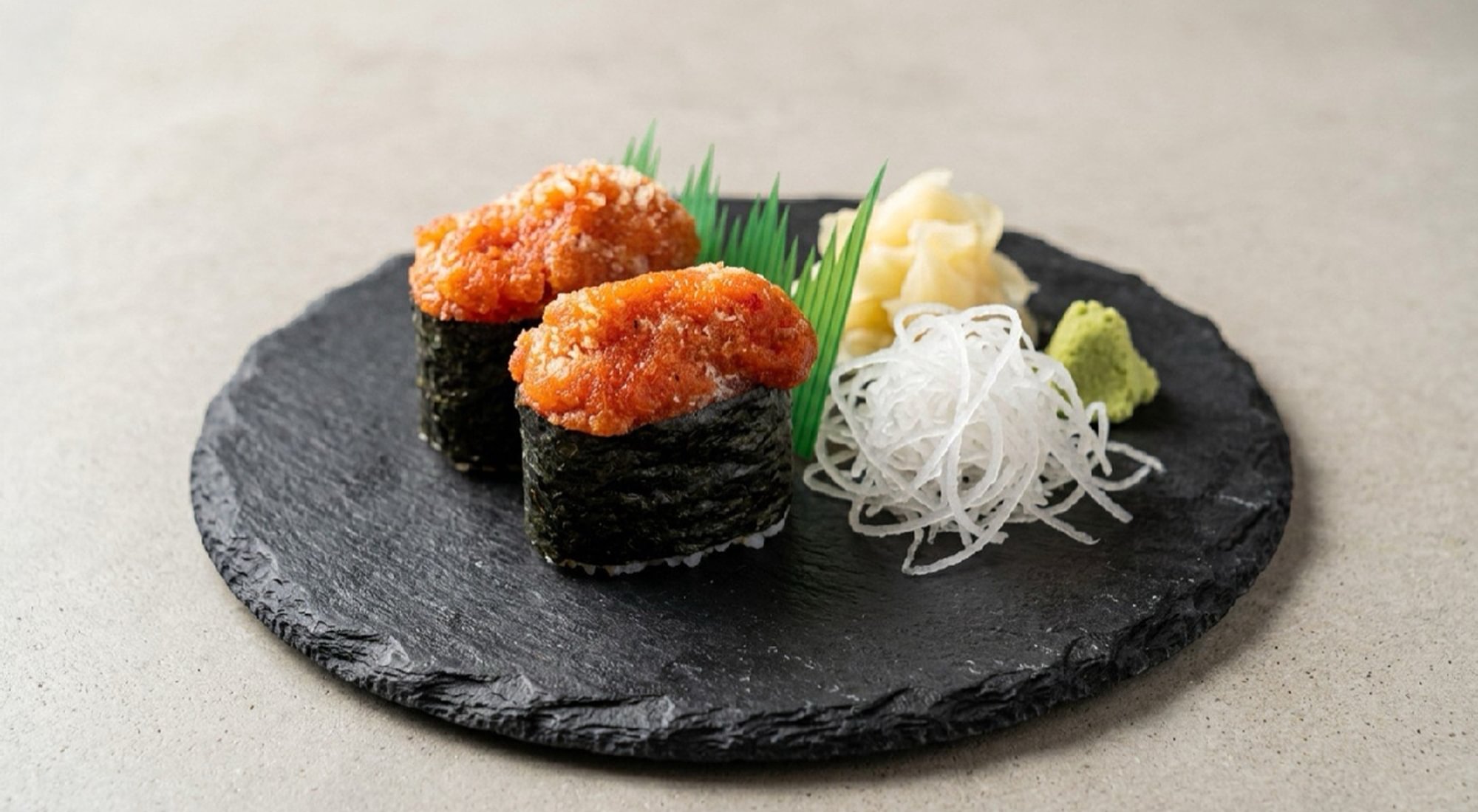 Spicy Tuna