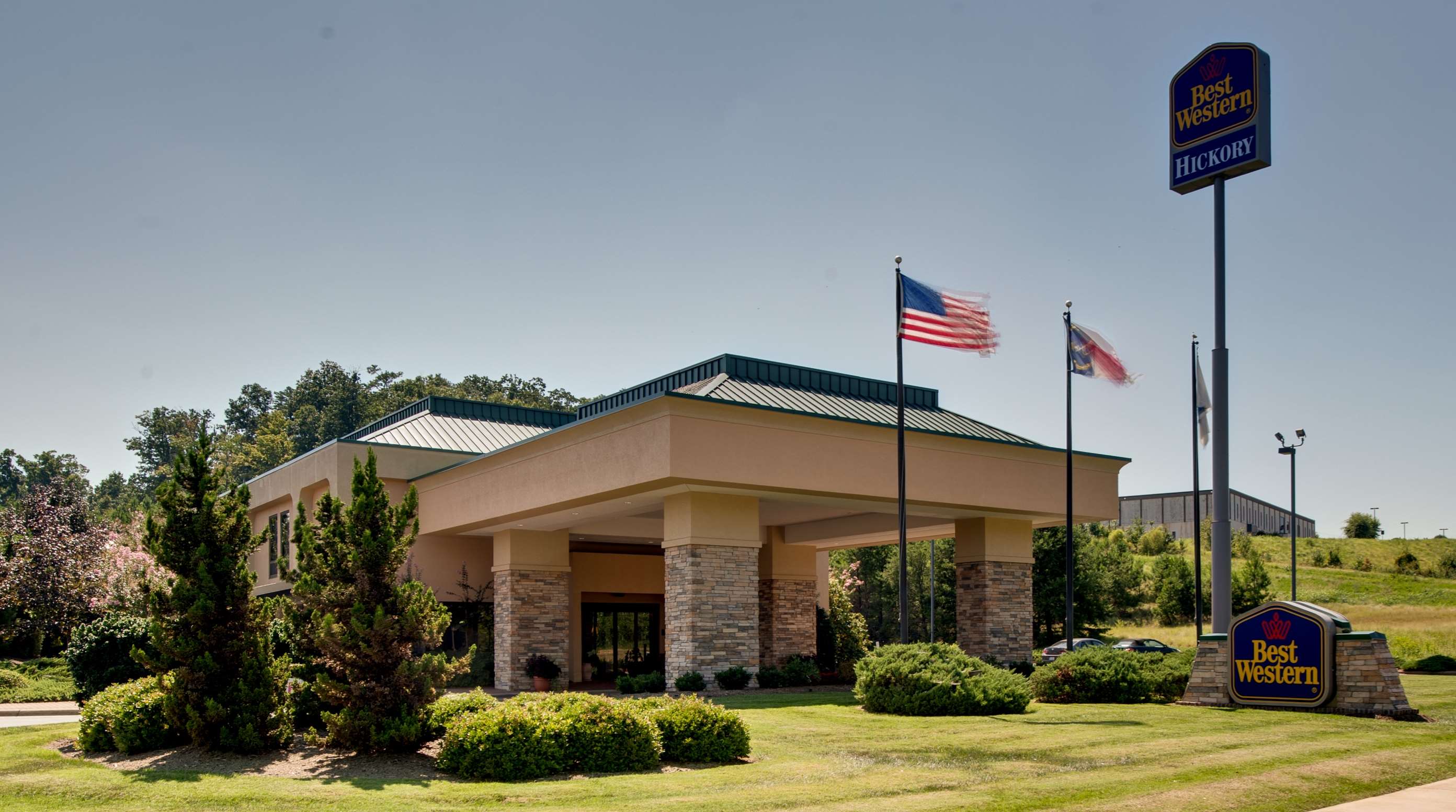 Best Western Hickory in Hickory, NC (828) 3231&hellip;