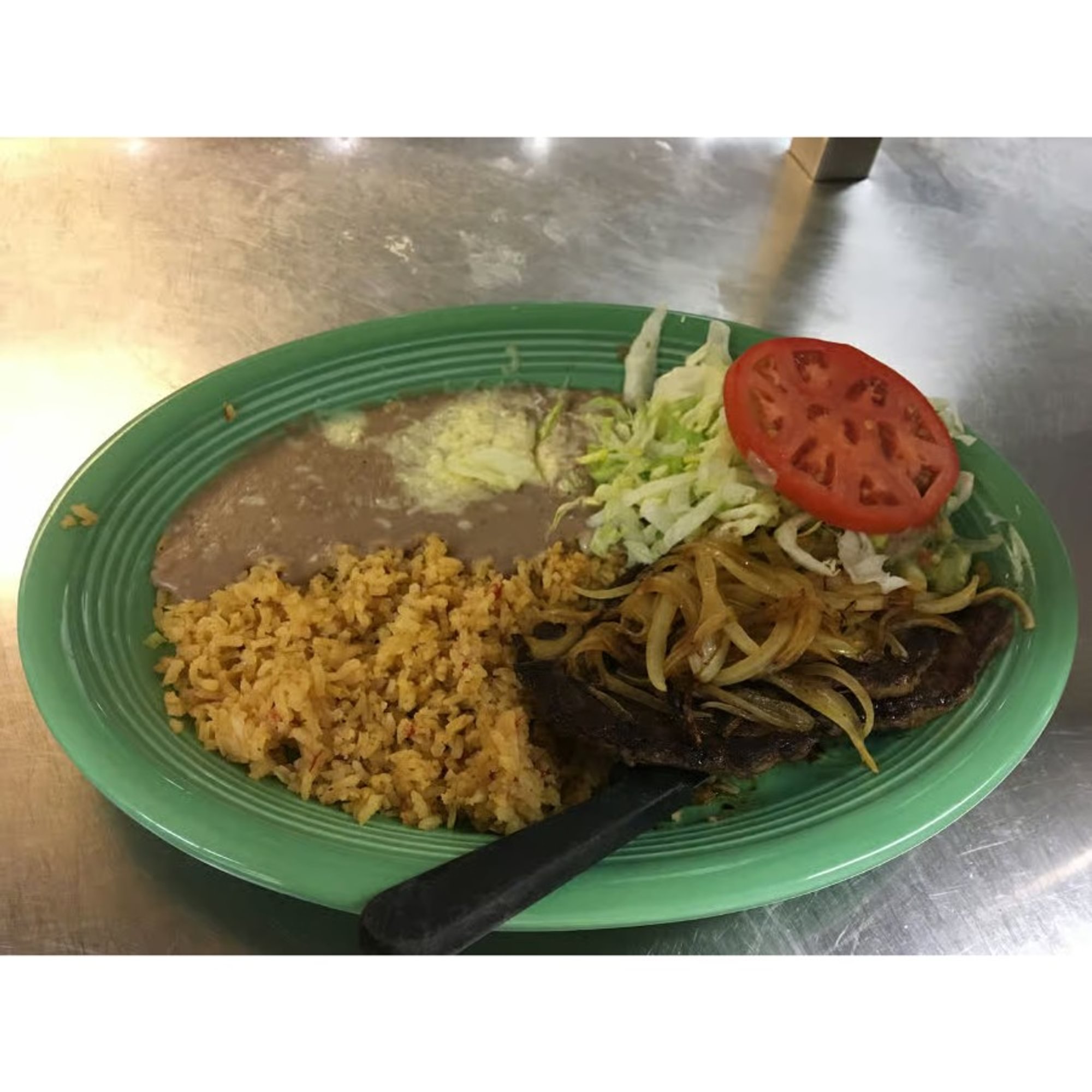 Carne Asada