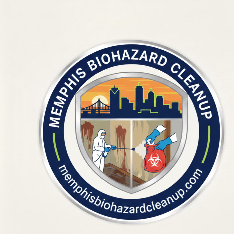 Memphis Biohazard Cleanup