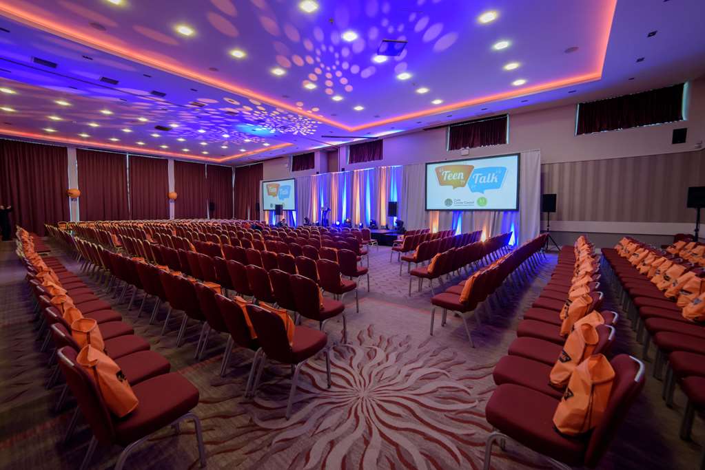 Radisson Blu Hotel, Cork 40