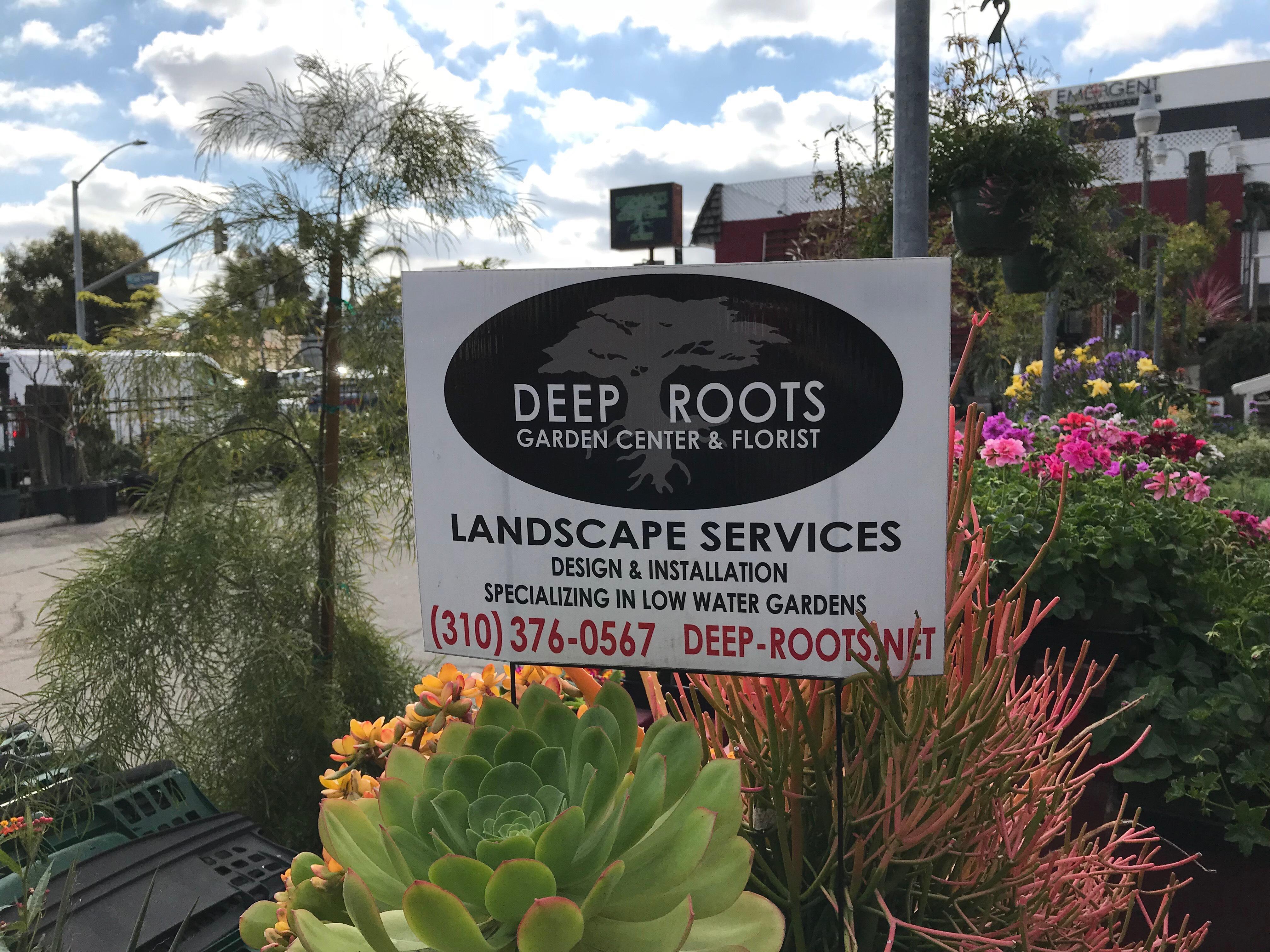 Deep Roots Garden Center & Florist Photo