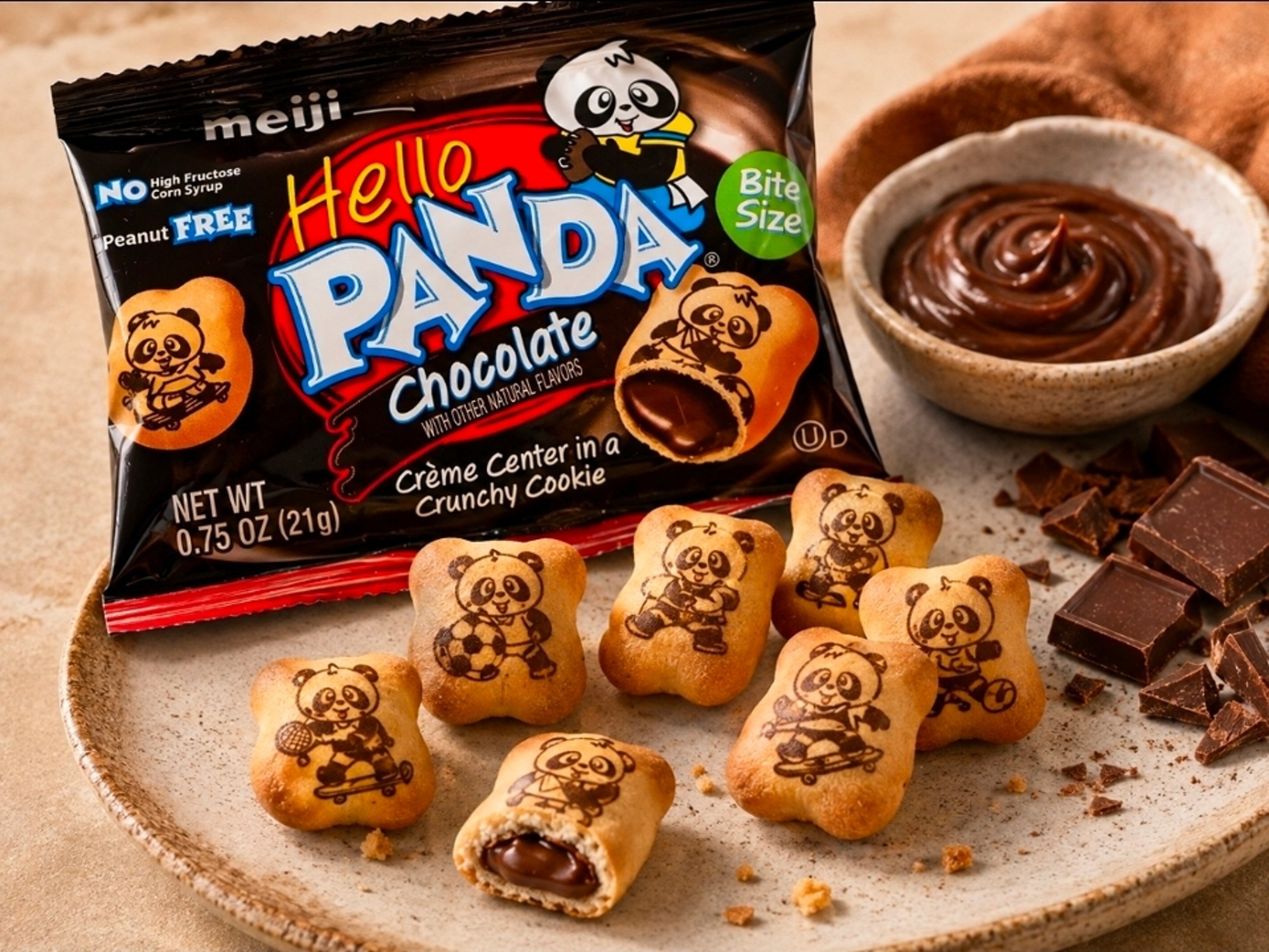 Panda