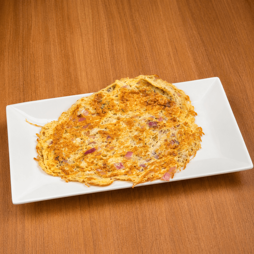 Egg Omelette