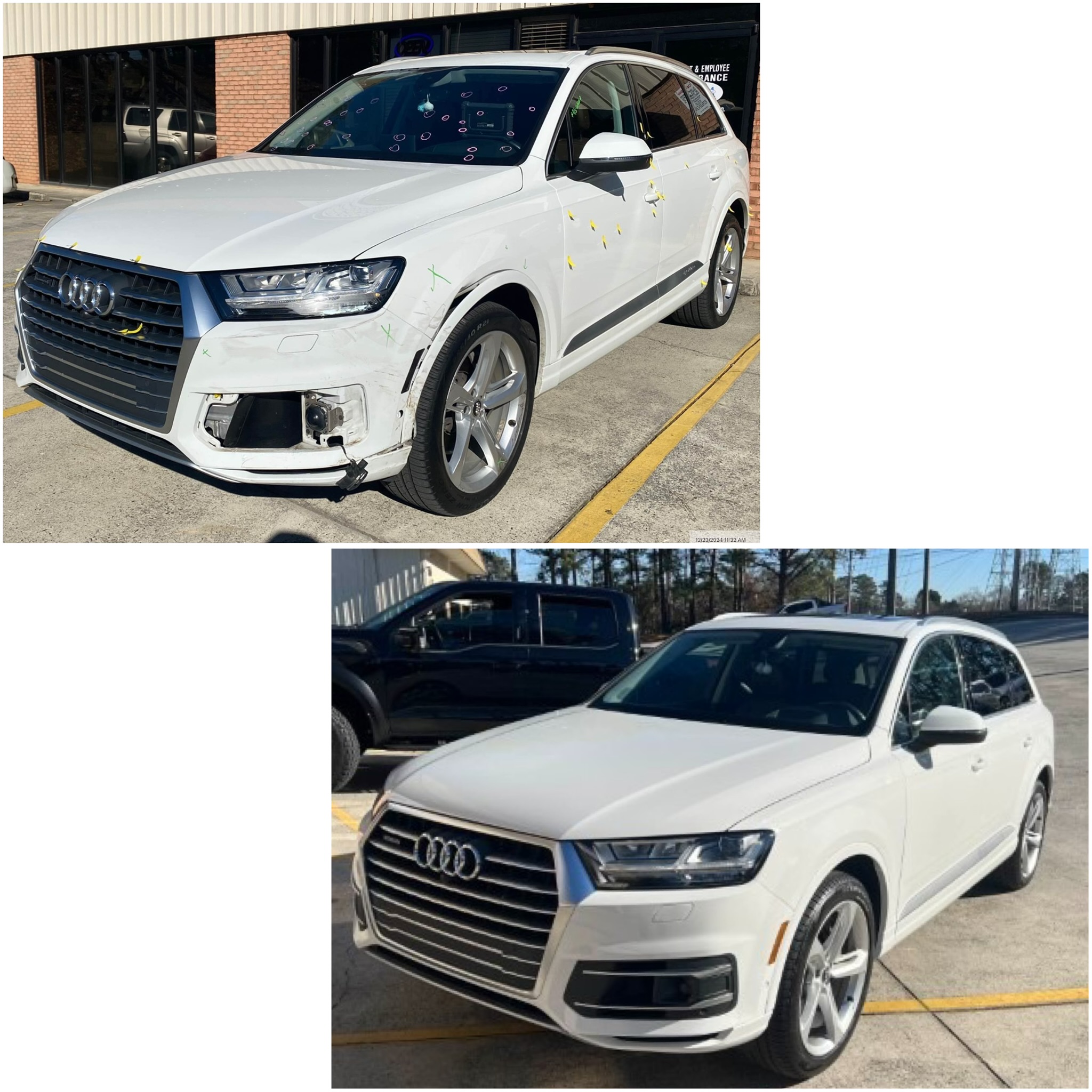 Georgia Luxury Automotive Concord Image