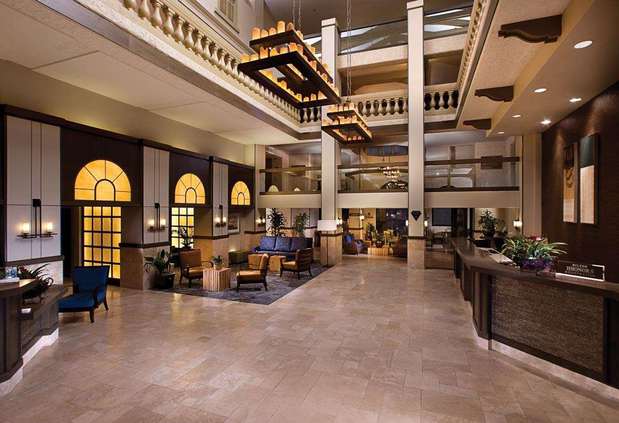 Images Pointe Hilton Tapatio Cliffs Resort