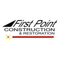 First Point Construction Logo