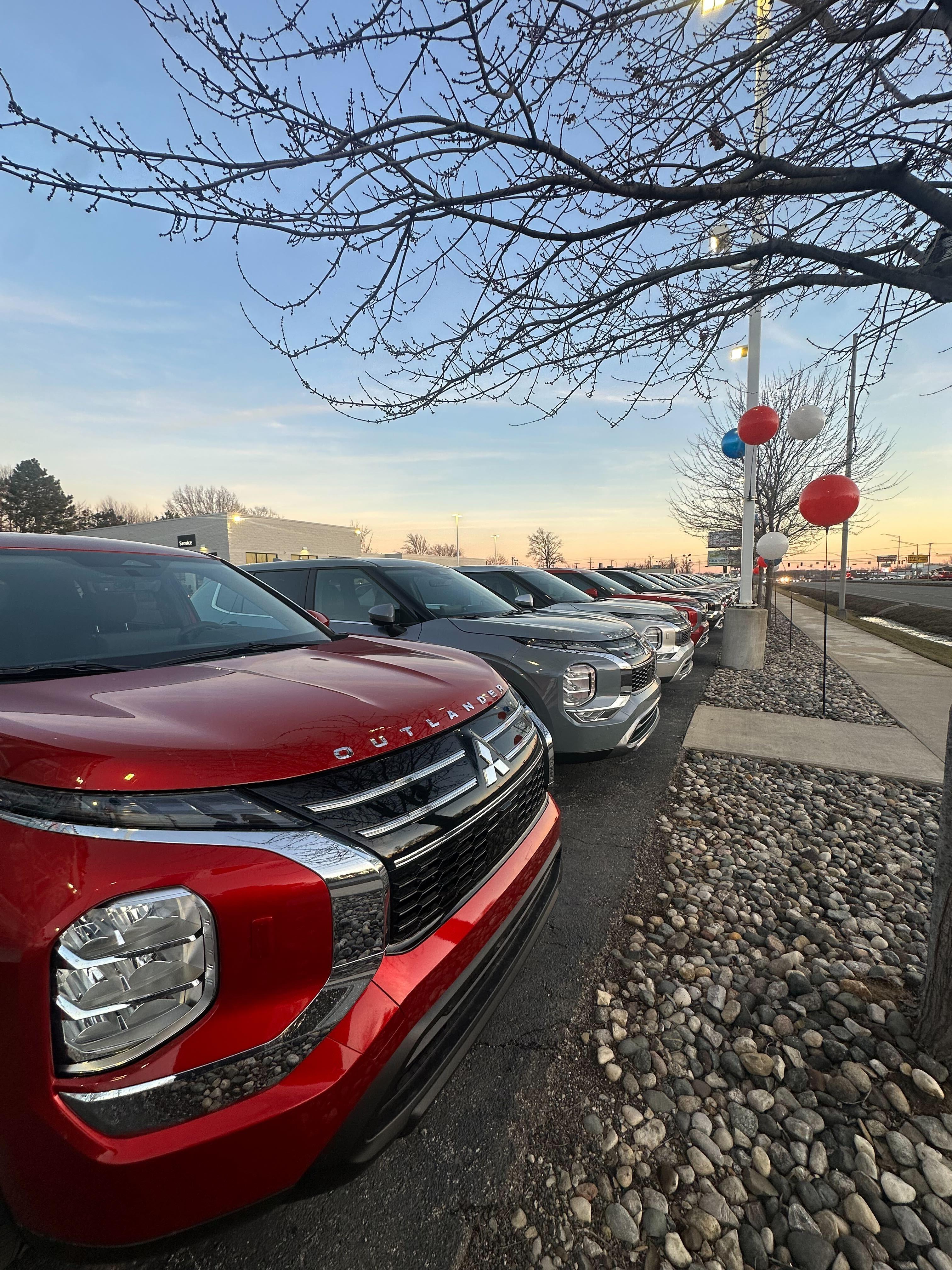 Grote Mitsubishi Image