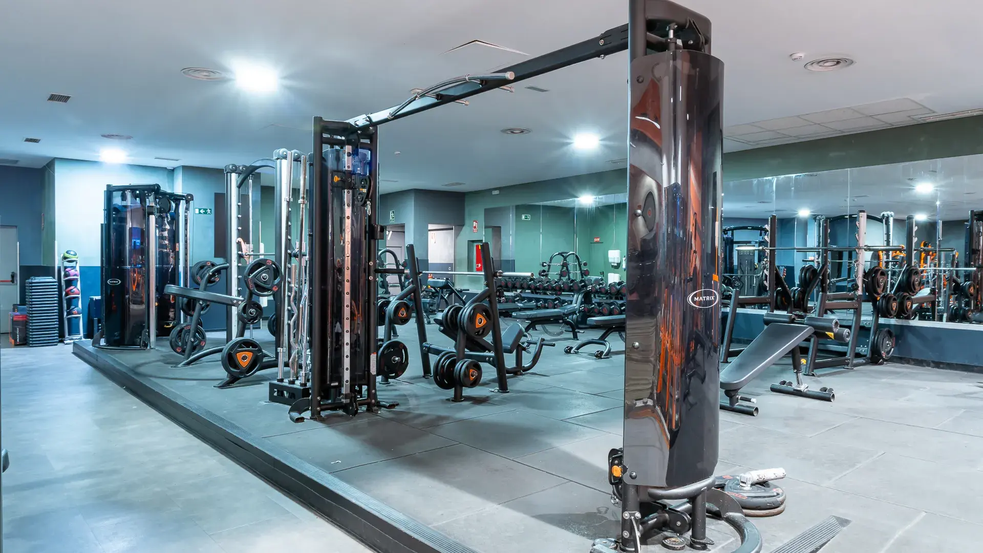 Galería de imágenes