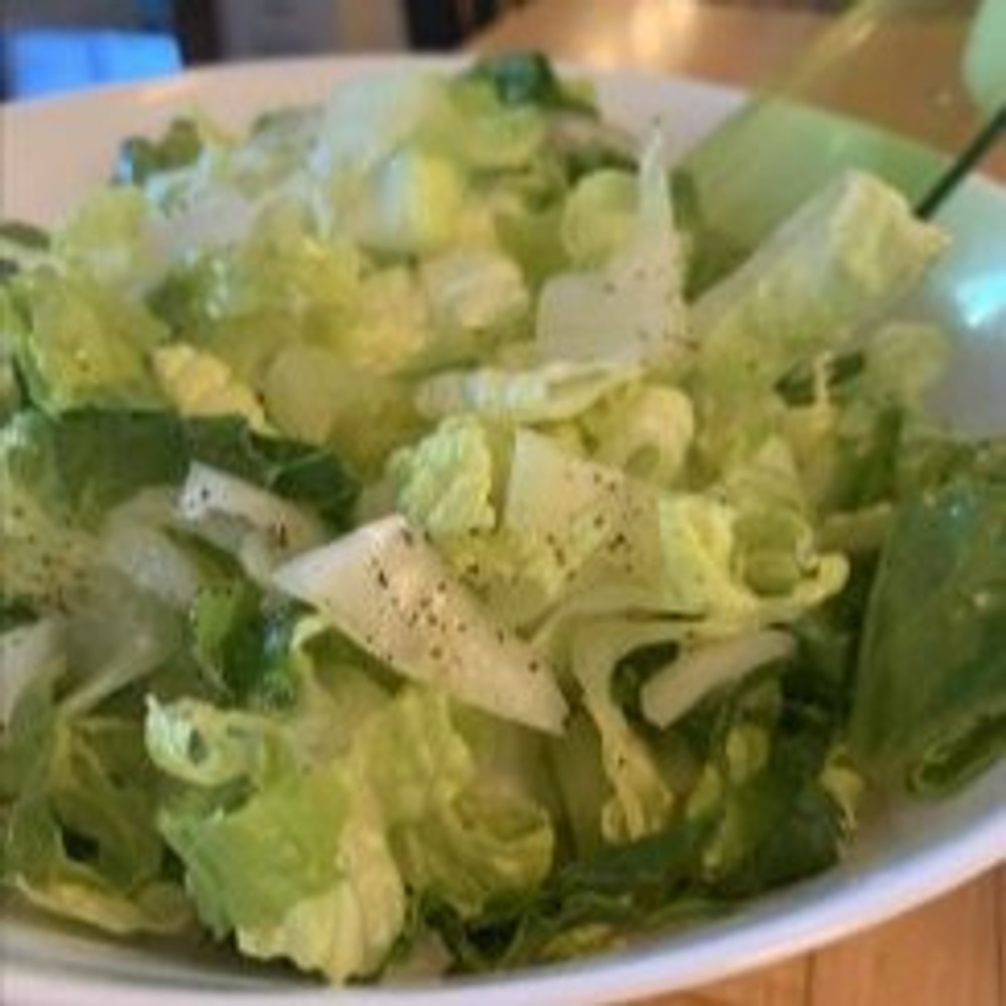 Garden Salad