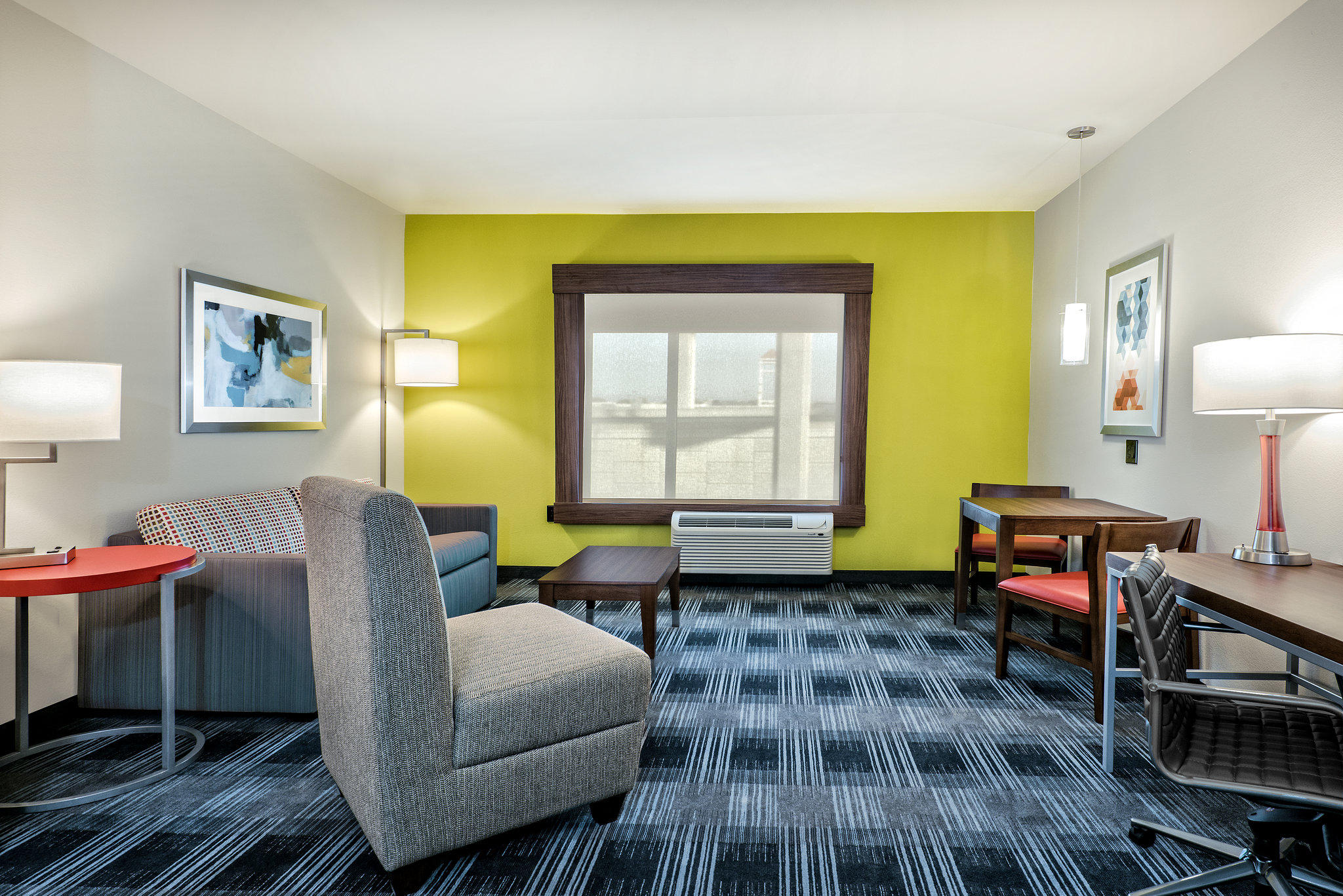 Holiday Inn Express & Suites Round Rock - Austin N Photo