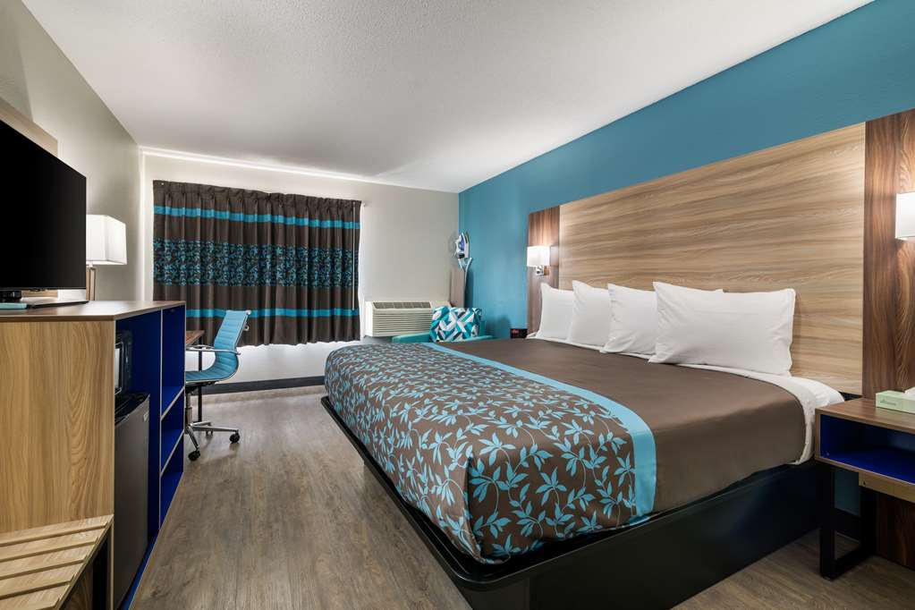 SureStay by Best Western Lewiston Image