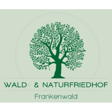 Logo von Wald- und Naturfriedhof Frankenwald