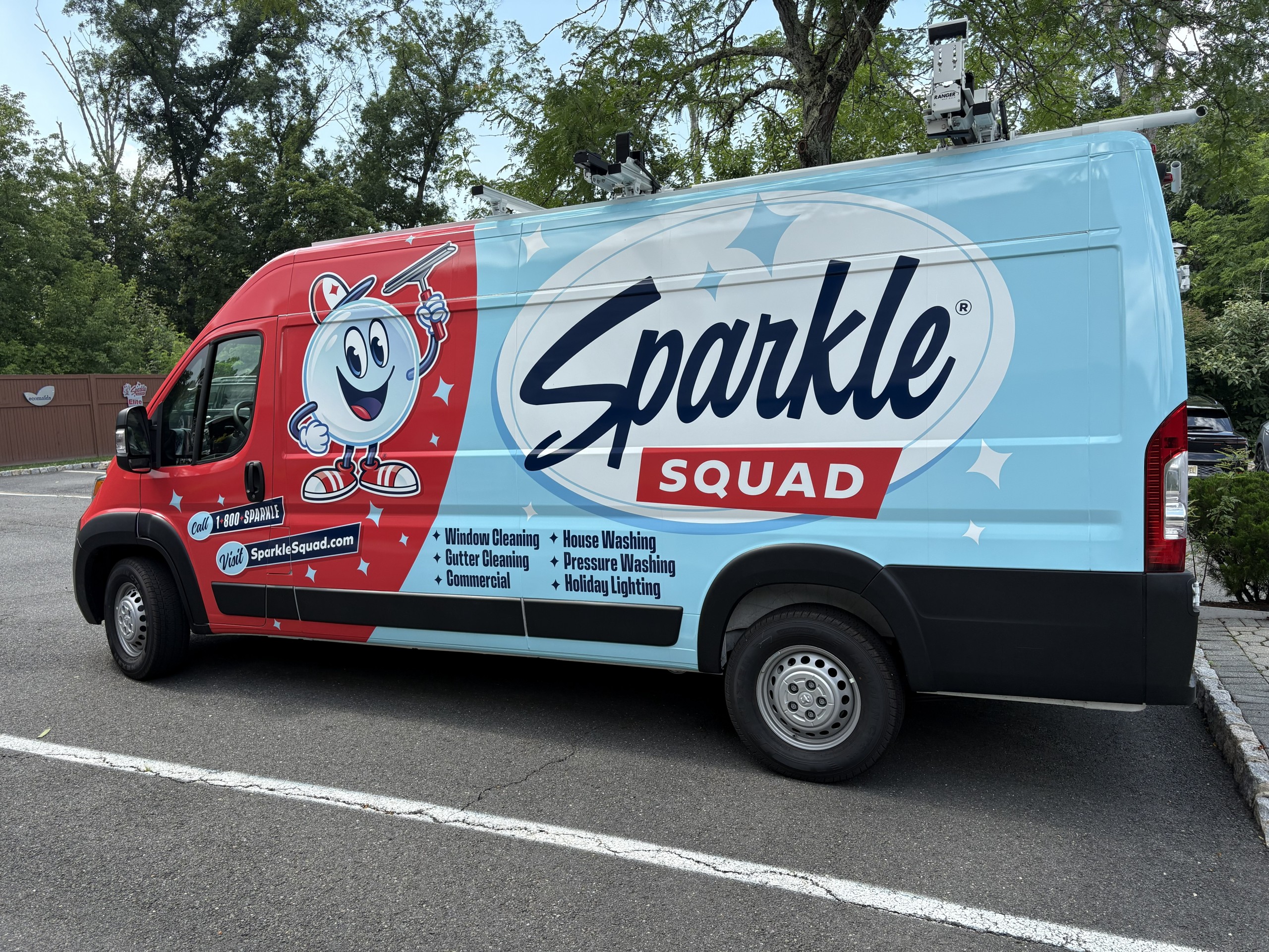 Sparkle Squad of Boulder-Longmont-Fort Collins