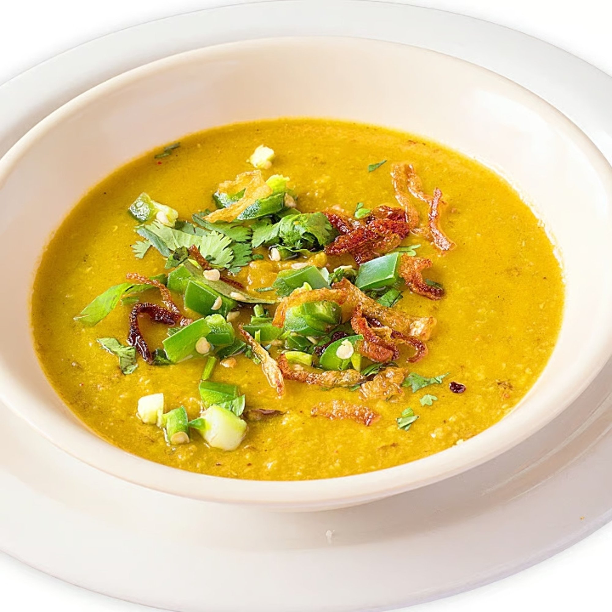 Beef Haleem*