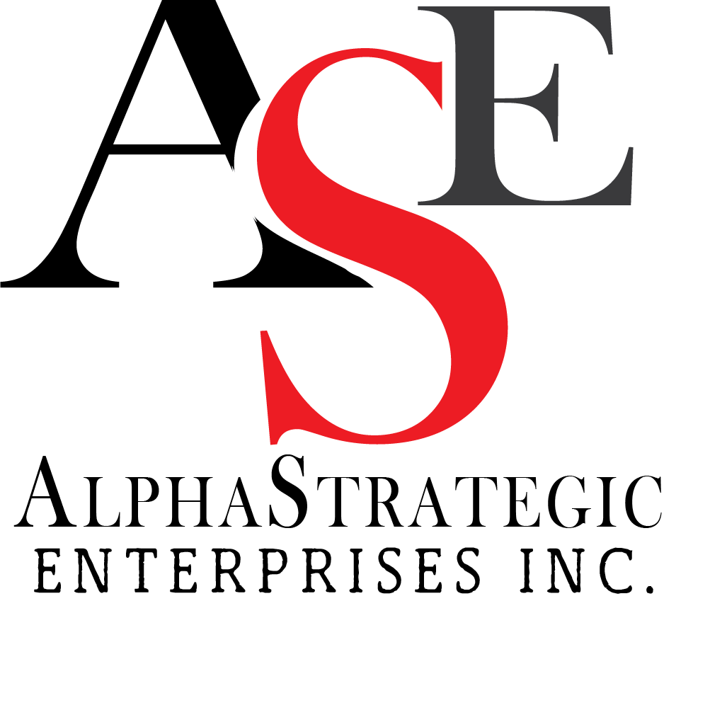 Alpha Strategic Enterprises Inc
