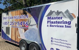 Master Plastering & Services, Inc. Photo