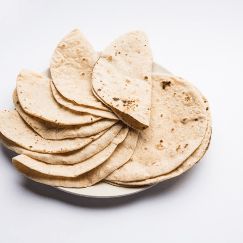 Chapathi (2)