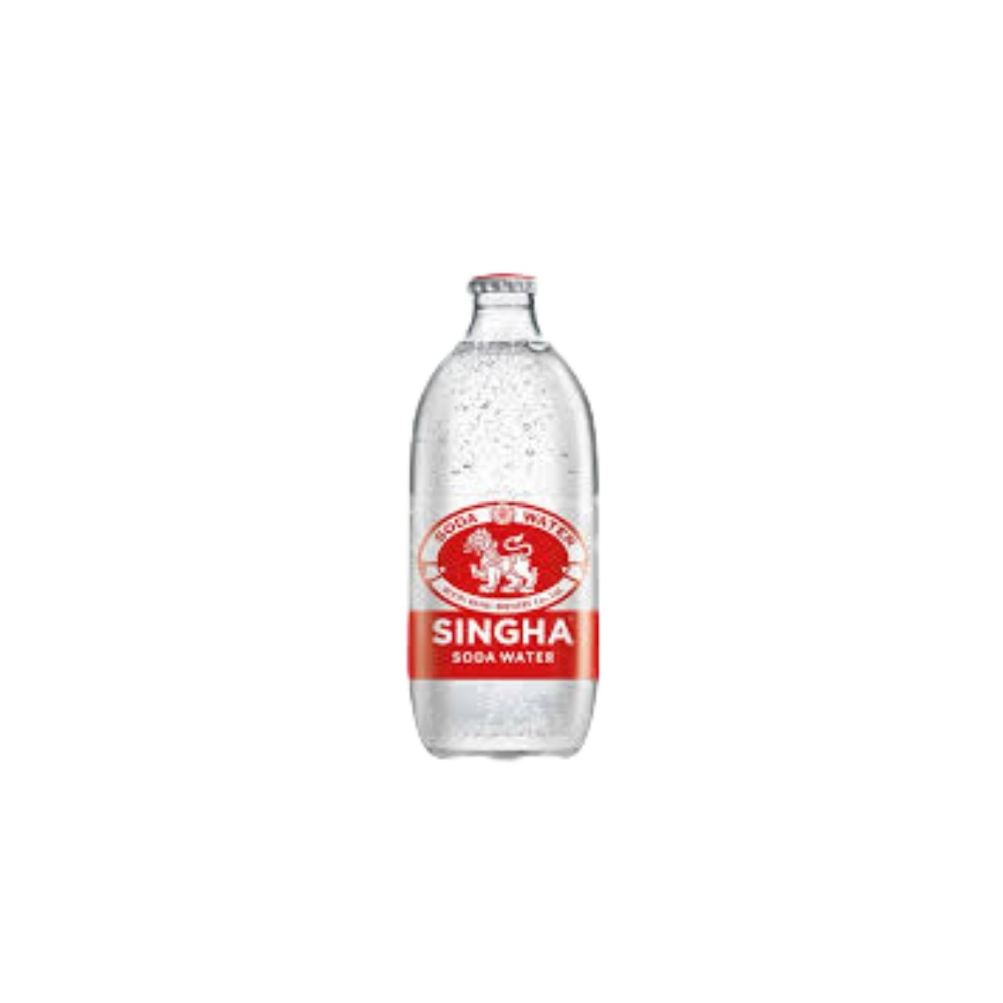 Sing Soda Water